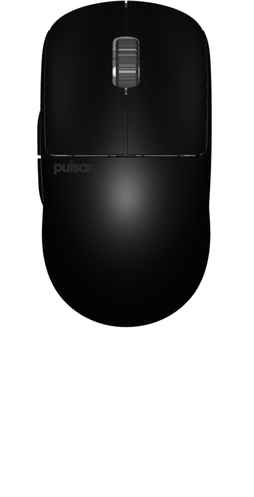 Custom Mice