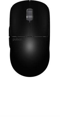 Custom Mice
