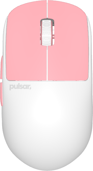 Custom Mice