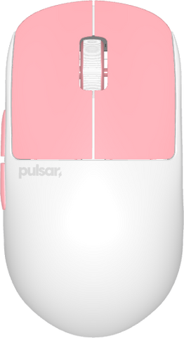 Custom Mice