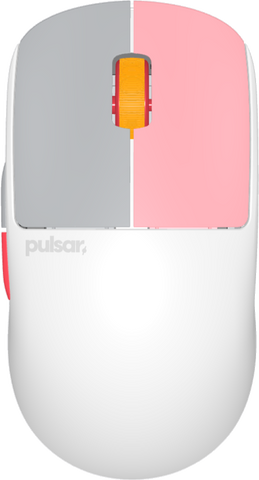 Custom Mice