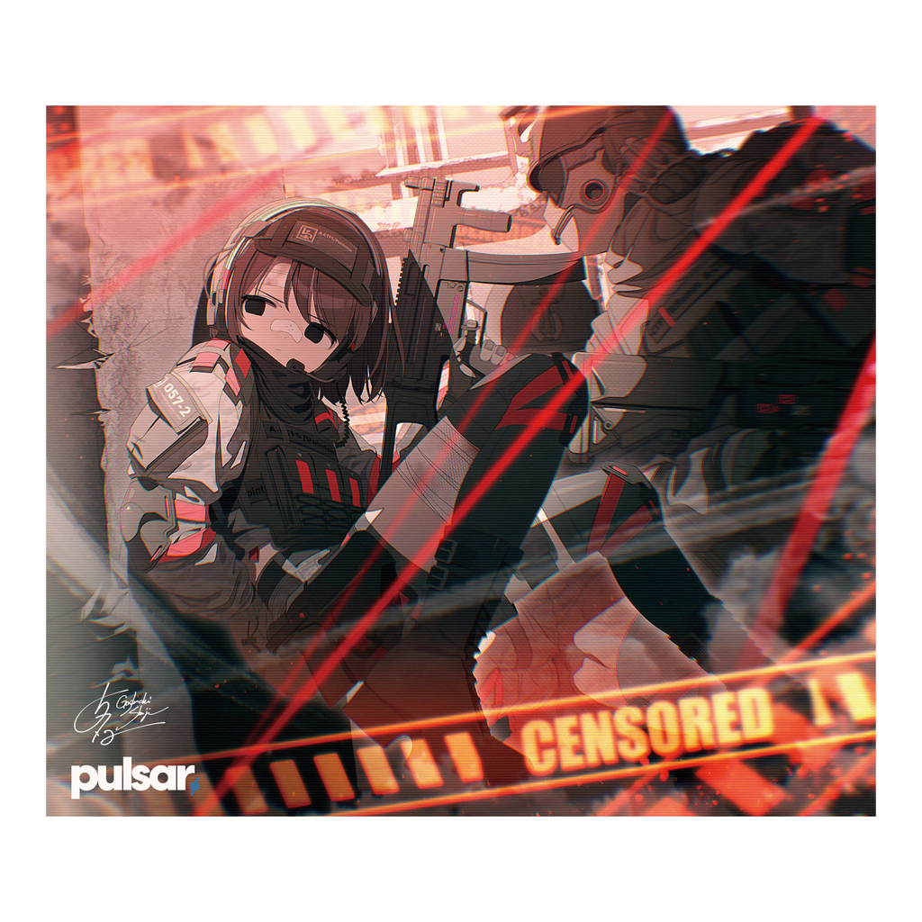 Mouse pad mousepad