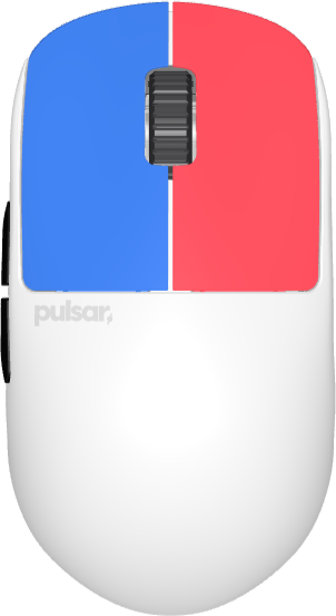 Custom Mice