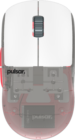 Custom Mice