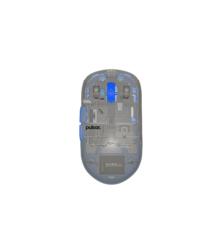 Custom Mice