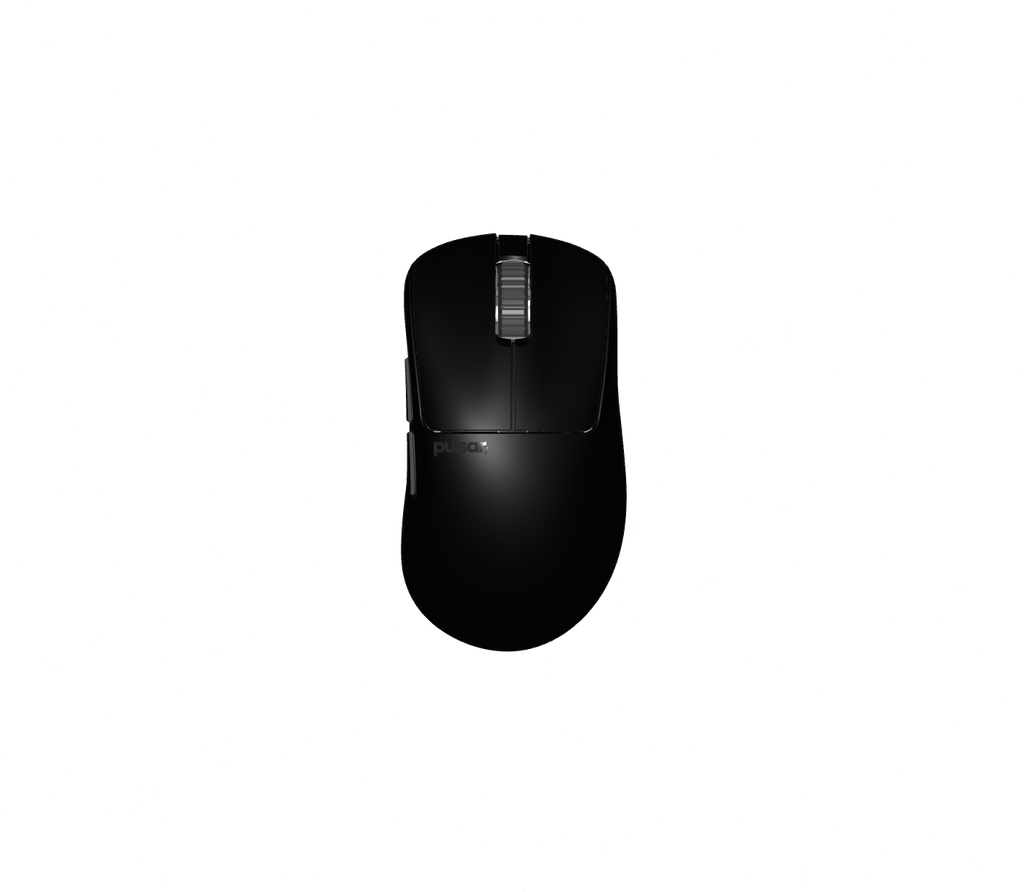 Custom Mice