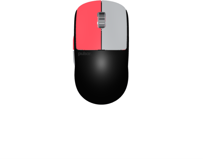 Custom Mice