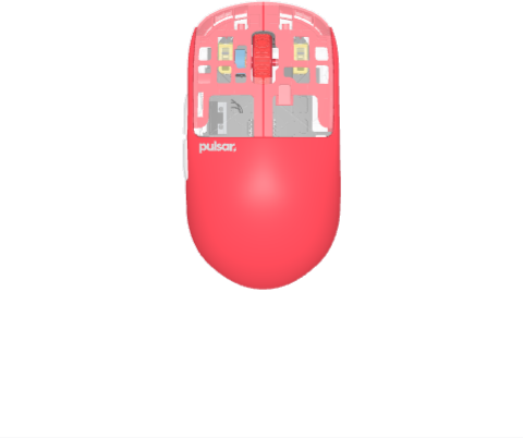 Custom Mice