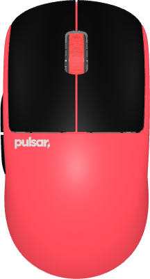 Custom Mice