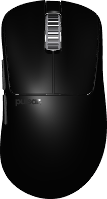 Custom Mice