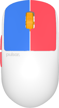 Custom Mice