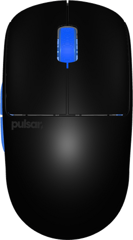 Custom Mice