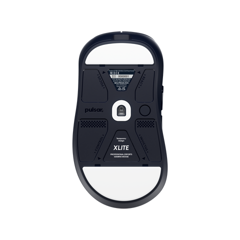 Pulsar eS Xlite Gaming Mouse