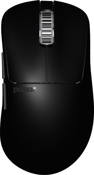 Custom Mice