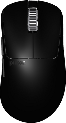 Custom Mice