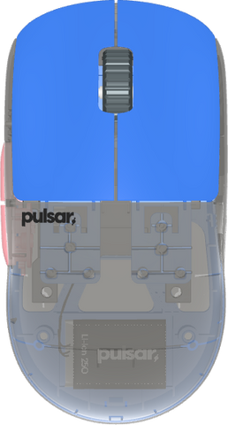 Custom Mice
