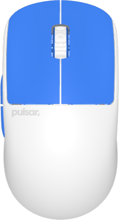 Custom Mice