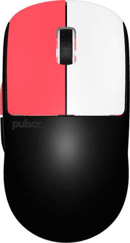 Custom Mice