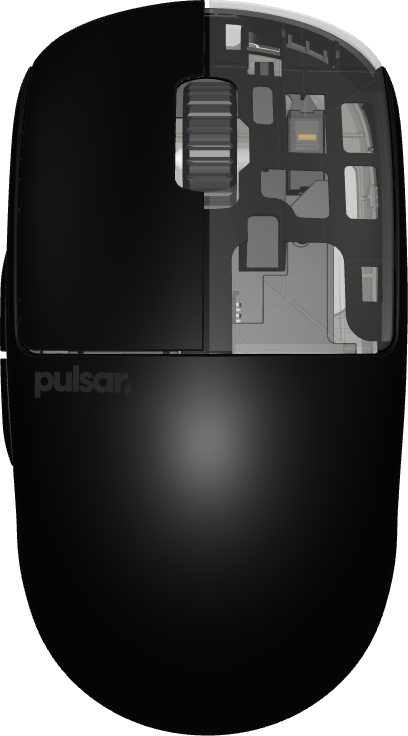Custom Mice