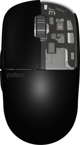 Custom Mice