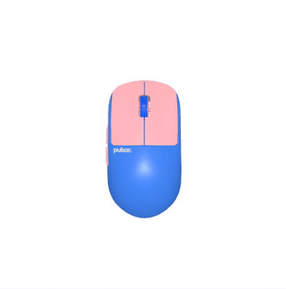 Custom Mice