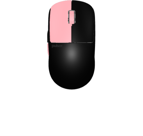 Custom Mice