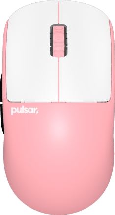 Custom Mice