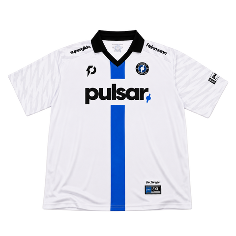 2025 Pulsar eSport Jersey - White