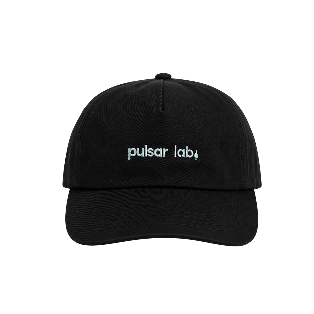Pulsar Lab Logo