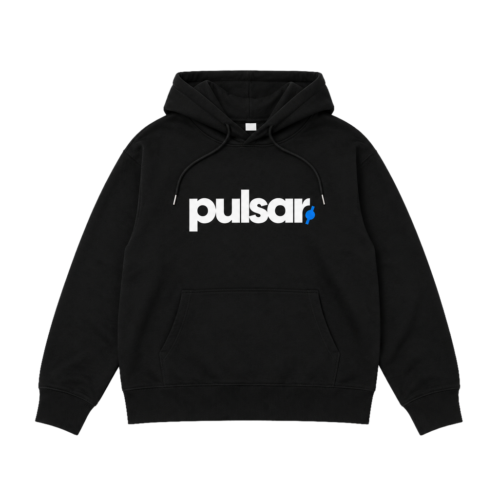 Black / L