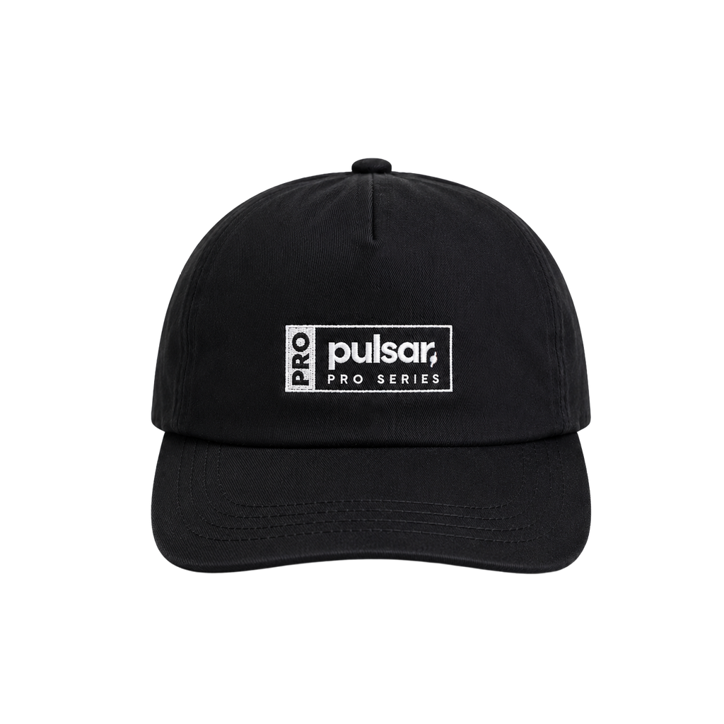 Pulsar Proseries Logo