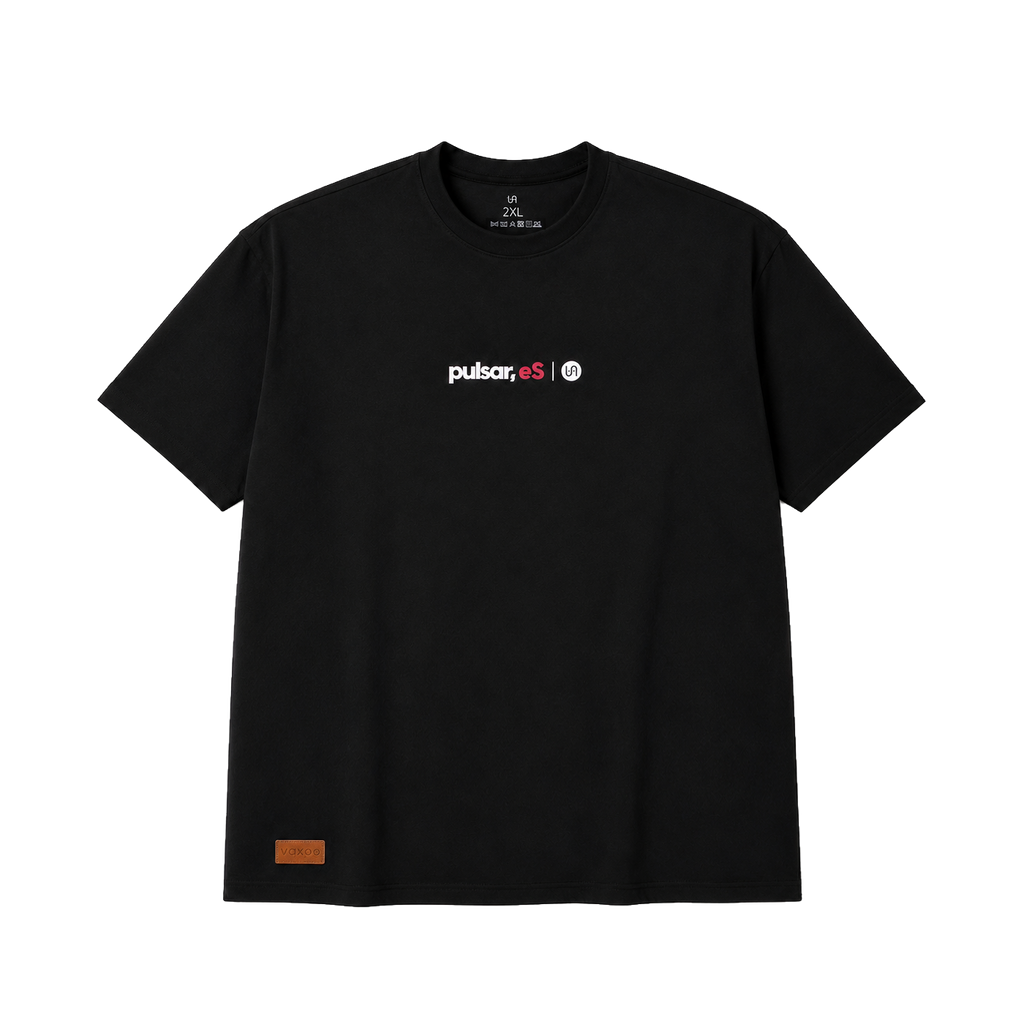 Black / 2XL