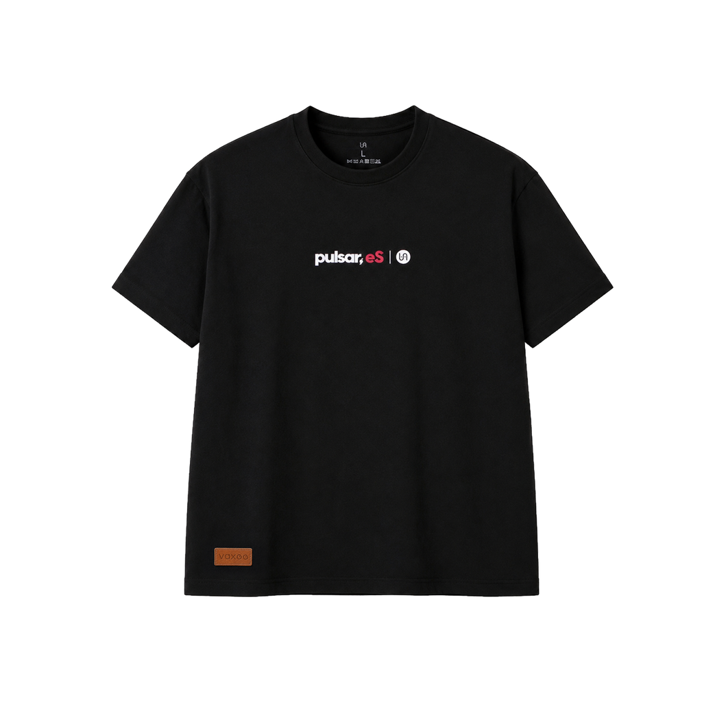 Pulsar eS T-Shirt by Vaxee