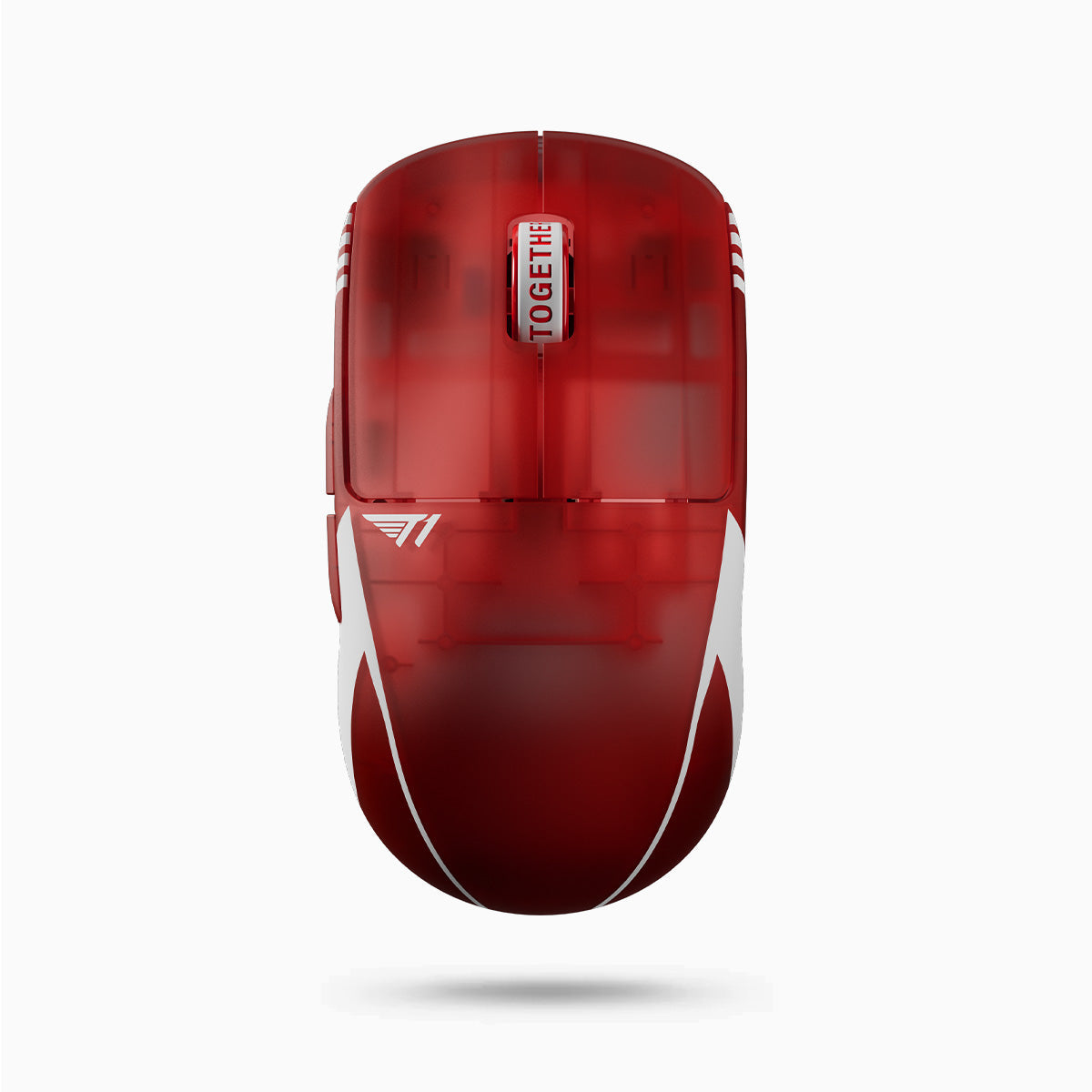 Calendar Detail X2 CrazyLight T1 Edition Pulsar Gaming Gears US Calendar Detail X2 CrazyLight T1 Edition Pulsar Gaming Gears US