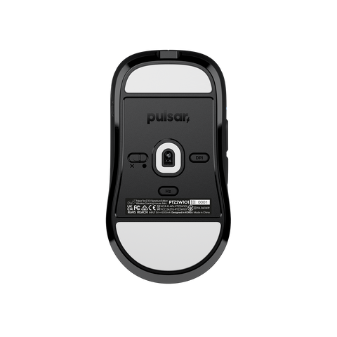 TenZ Signature Edition 2.0 Gaming Mouse